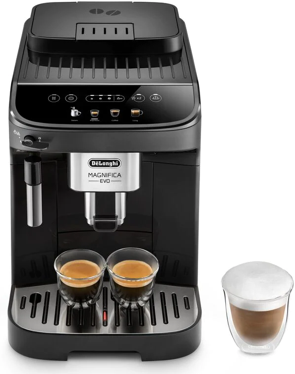 Кофемашина DELONGHI Magnifica EVO ECAM290.21.B Кофемашина DELONGHI Magnifica EVO ECAM290.21.B