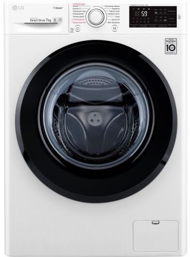 стиральная машина LG F2M5HS6W