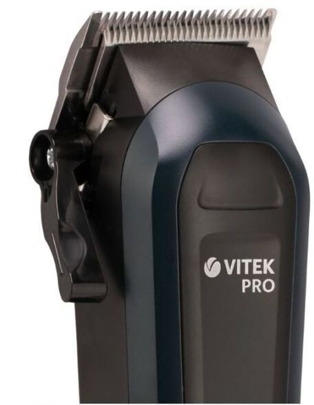 Машинка для стрижки волос Vitek VT-2517 W