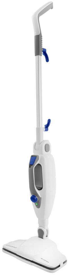 Паровая швабра MAUNFELD MF-1934GR Паровая швабра MAUNFELD MF-1934GR