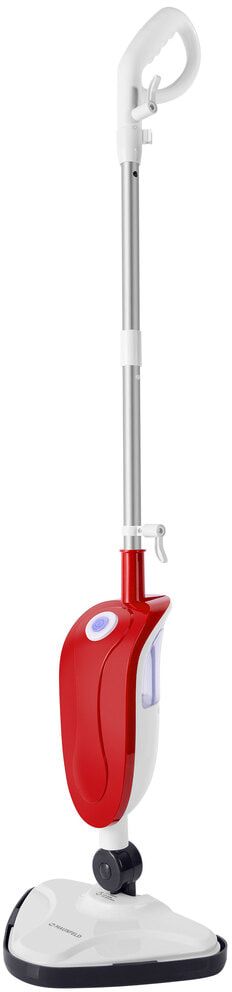 Паровая швабра MAUNFELD MF-1935R Паровая швабра MAUNFELD MF-1935R