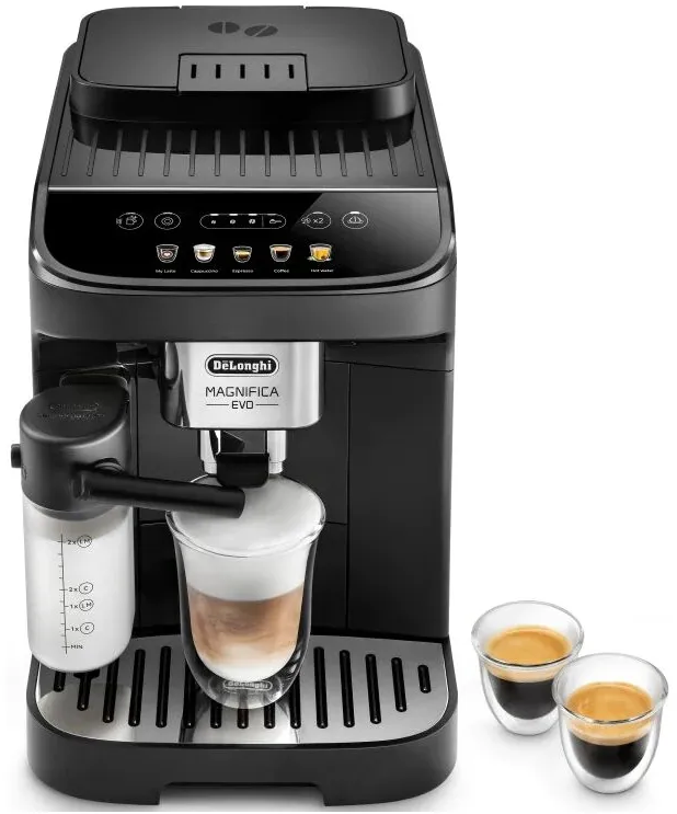 DELONGHI MAGNIFICA EVO ECAM290.61.B