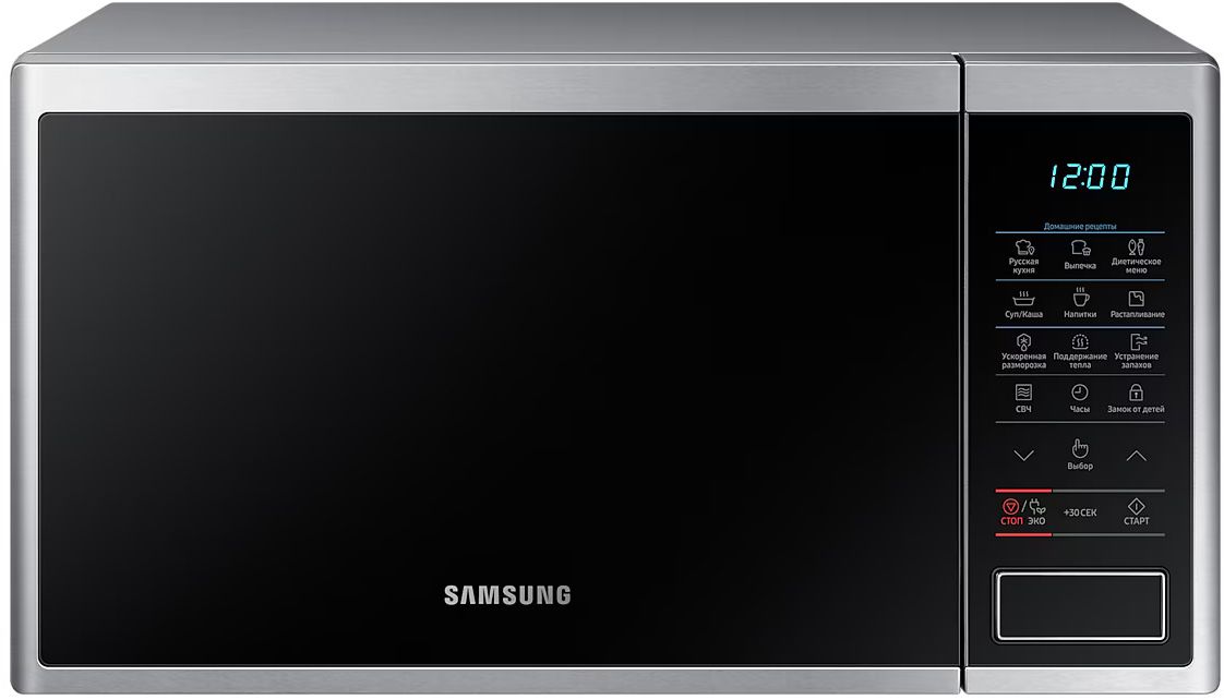 Обзор микроволновки Samsung GE73MR - гибдд-медкомиссия.рф