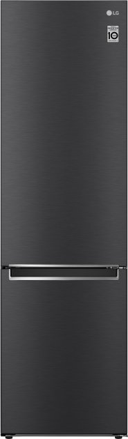 двухкамерный холодильник LG GW-B509SBNM