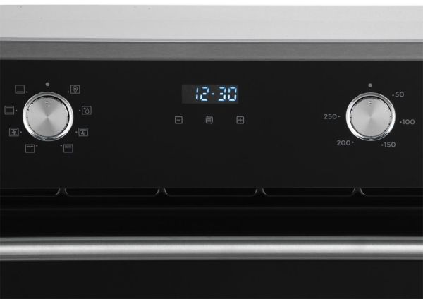 Midea mo57105x духовой шкаф