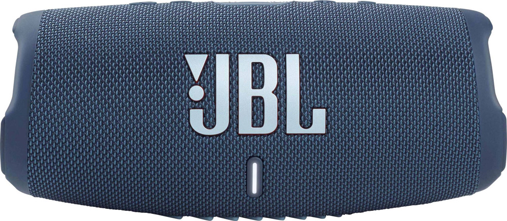 акустика JBL CHARGE 5 (СИНИЙ)