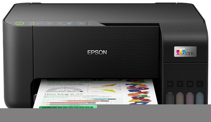мфу EPSON L3250 (C11CJ67418)