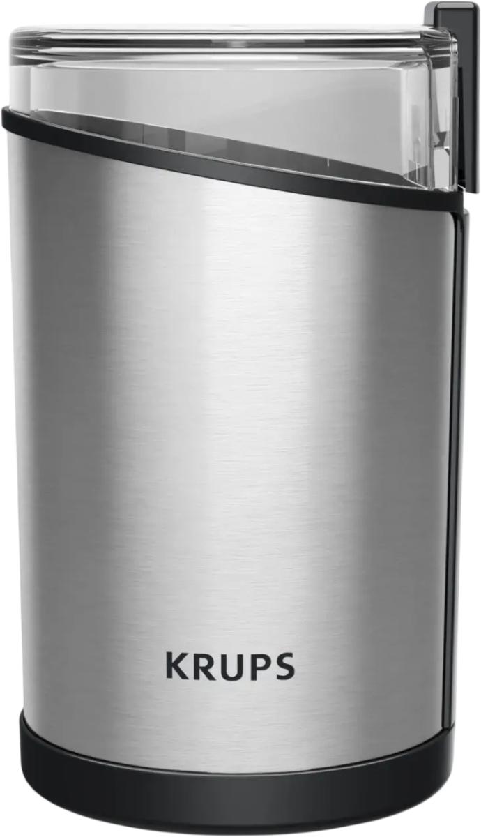 Кофемолка KRUPS GX204D10 Кофемолка KRUPS GX204D10