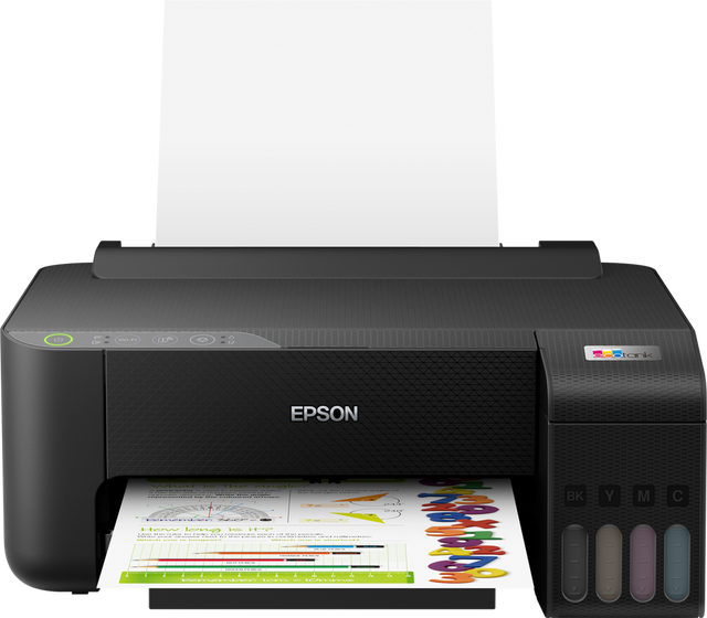 струйный принтер EPSON L1250 (C11CJ71405)