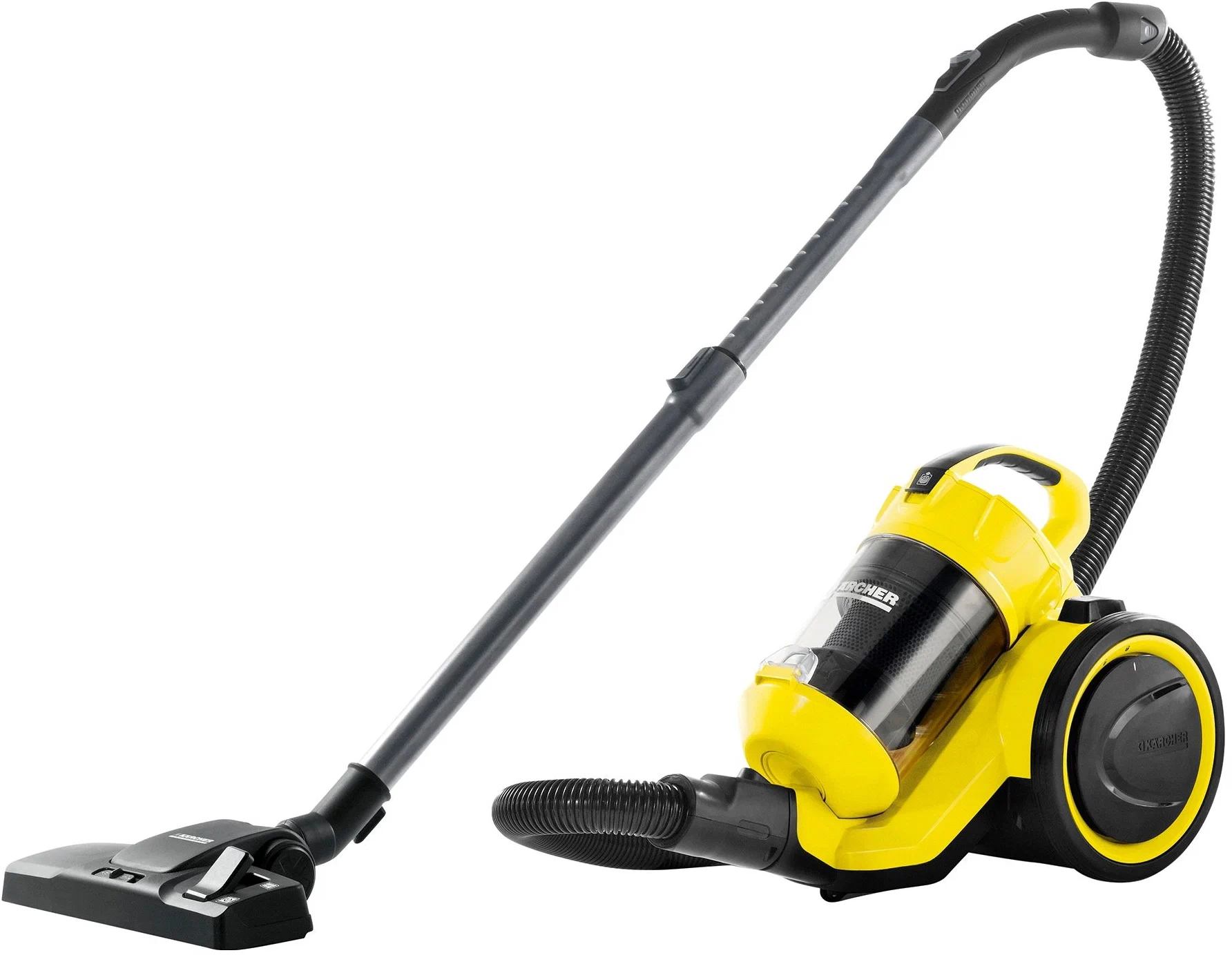 Пылесос KARCHER VC 3 Plus (1.198-127.0) купить в Минске