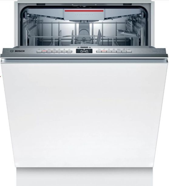 посудомоечная машина встраиваемая BOSCH SMV4HVX31E
