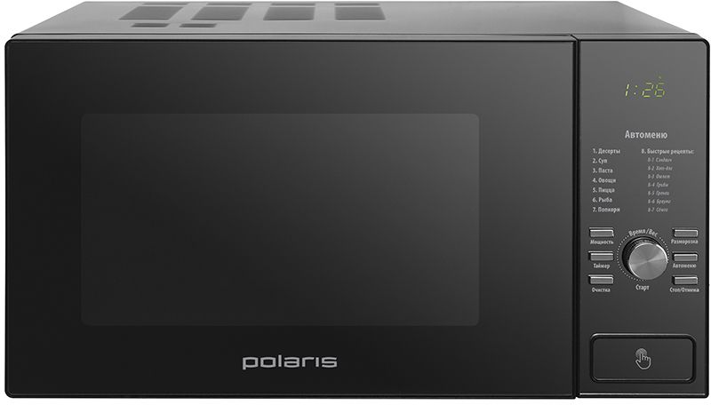 микроволновая печь POLARIS PMO 2303D RUS