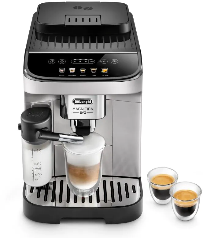 Кофемашина DELONGHI ECAM290.61.SB Кофемашина DELONGHI ECAM290.61.SB
