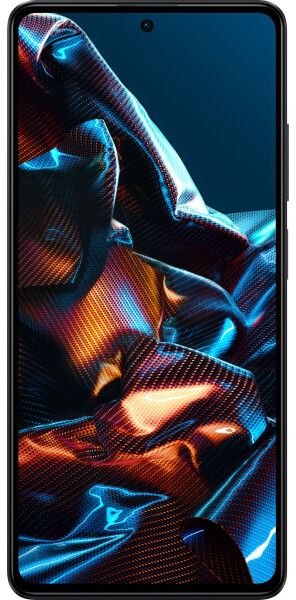 Смартфон POCO X5 Pro 5G 8GB/256GB EU (черный) Смартфон POCO X5 Pro 5G 8GB/256GB EU (черный)