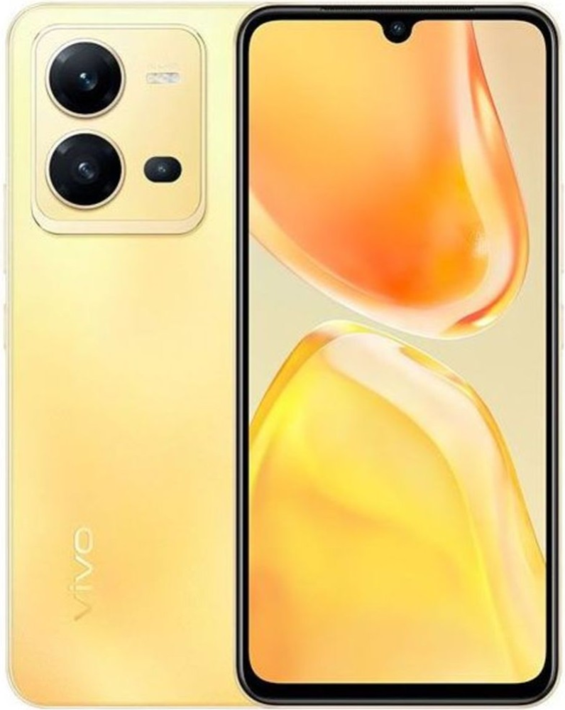 смартфон VIVO V25E 8GB/128GB (ЗОЛОТИСТЫЙ)