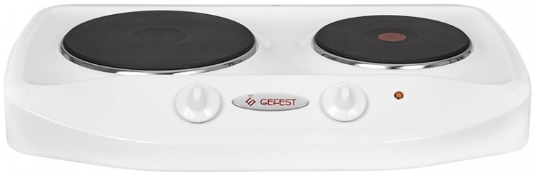 Электрическая плита GEFEST ПЭ 720 Электрическая плита GEFEST ПЭ 720