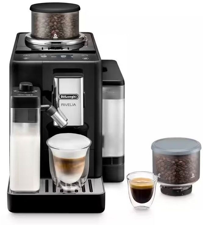 Кофемашина DELONGHI EXAM440.55.B Кофемашина DELONGHI EXAM440.55.B