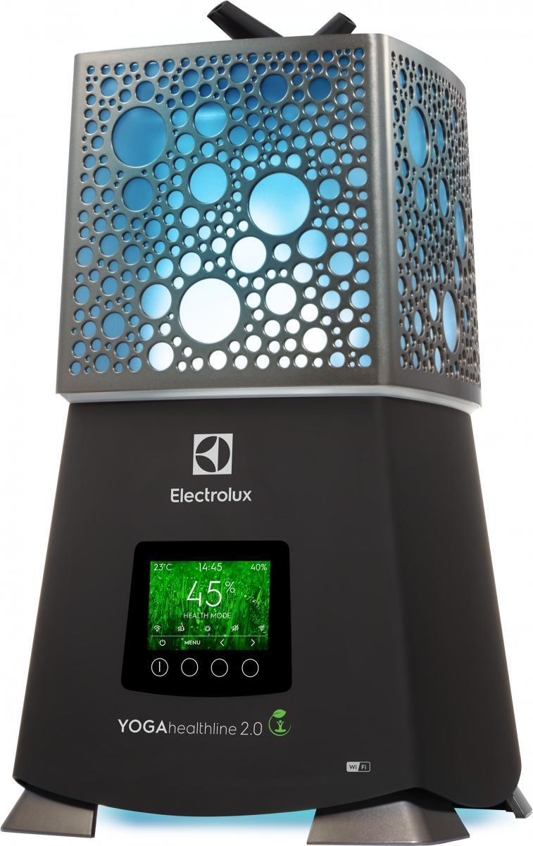 Увлажнитель воздуха ELECTROLUX EHU-3910D купить в Минске