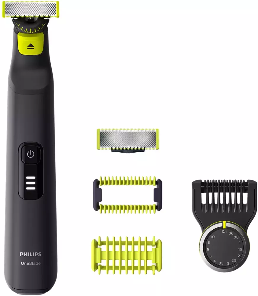 Триммер PHILIPS QP6541 (QP6541/15)