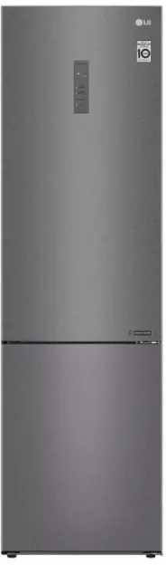 Двухкамерный холодильник LG GA-B509CLWL Двухкамерный холодильник LG GA-B509CLWL