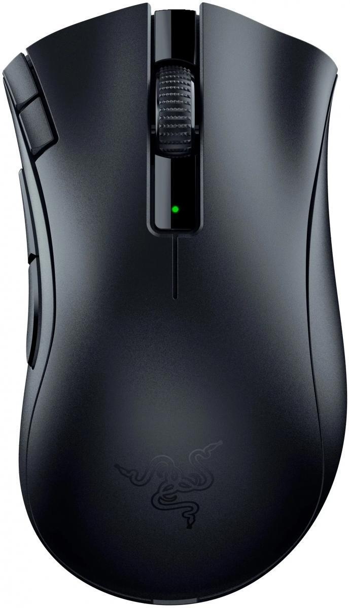 Игровая мышь RAZER DeathAdder V2 X HyperSpeed купить в Минске