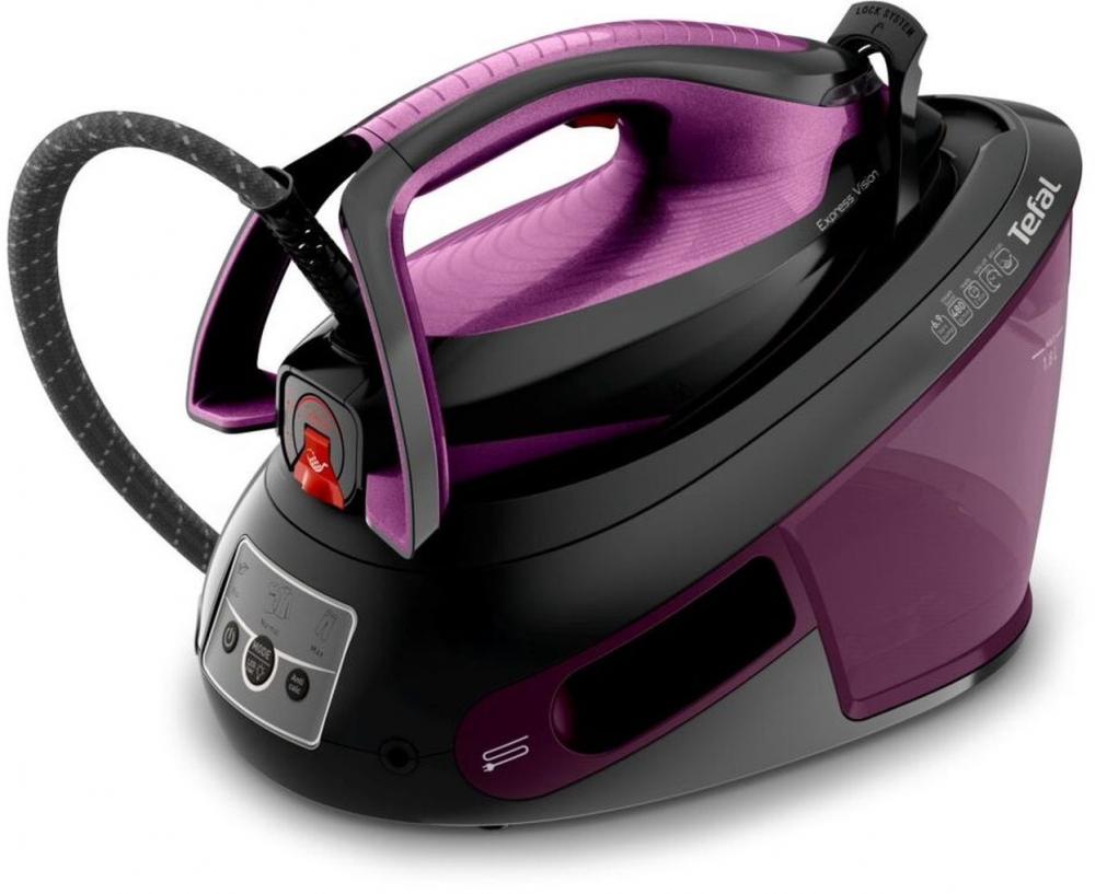 Утюг парогенератор (гладильная система) TEFAL SV8152E0 купить в Минске