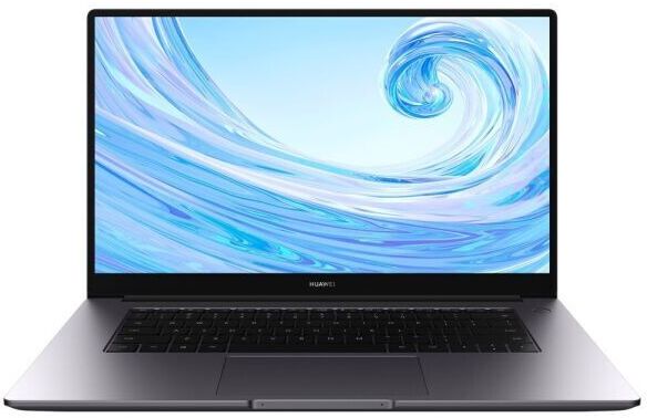Ноутбук HUAWEI MateBook D 15 BoDE-WDH9 (53013PEX) Ноутбук HUAWEI MateBook D 15 BoDE-WDH9 (53013PEX)