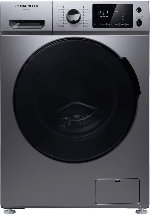 Стиральная машина MAUNFELD MFWM149S Стиральная машина MAUNFELD MFWM149S