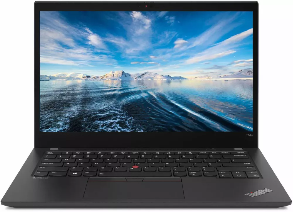 Ноутбук LENOVO ThinkPad T14s Gen 3 (21BR00DWRT) Ноутбук LENOVO ThinkPad T14s Gen 3 (21BR00DWRT)