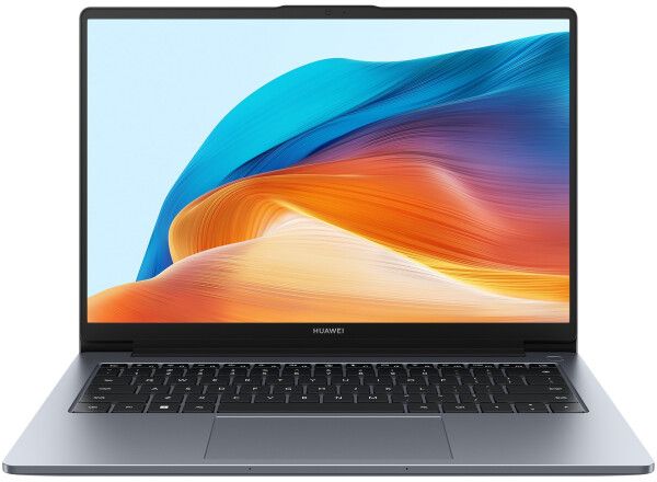 Ноутбук HUAWEI MateBook D 14 2023 MDF-X 53013UFC Ноутбук HUAWEI MateBook D 14 2023 MDF-X 53013UFC