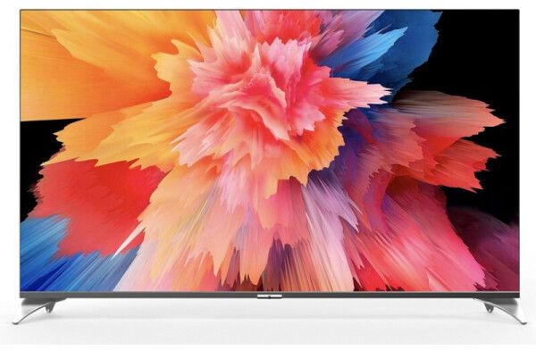 Телевизор VIOMI Smart TV 55 4K UHD HDR (YMD55ACURUS1) Телевизор VIOMI Smart TV 55 4K UHD HDR (YMD55ACURUS1)