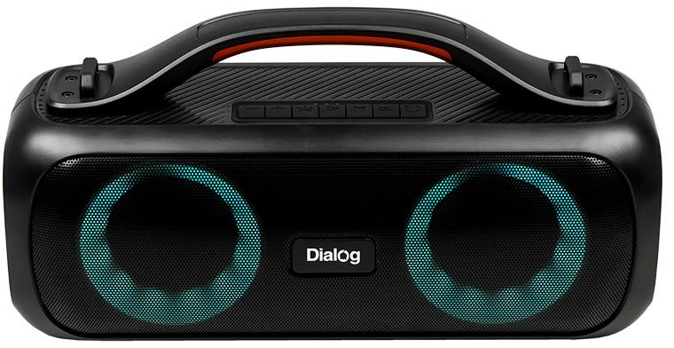 Акустика DIALOG Progressive AP-20 Акустика DIALOG Progressive AP-20