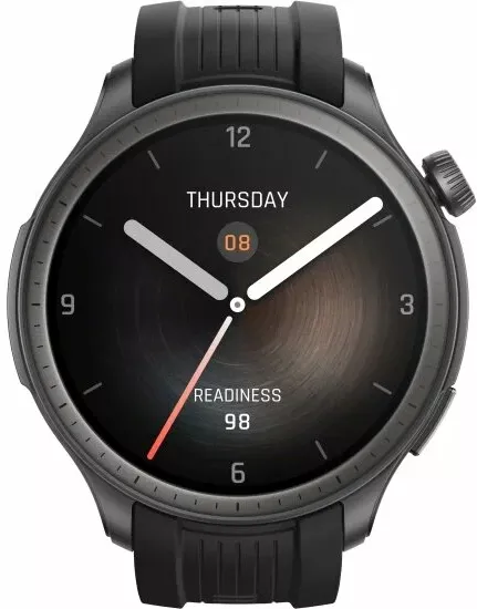 Умные часы AMAZFIT Balance (темно-серый) Умные часы AMAZFIT Balance (темно-серый)