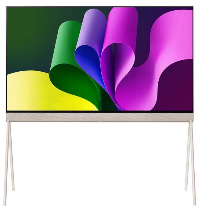 Телевизор LG 55LX1T6LA Телевизор LG 55LX1T6LA