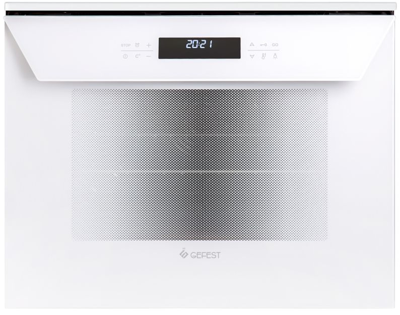 Электрический духовой шкаф GEFEST ДЭВ 612-04 Б Электрический духовой шкаф GEFEST ДЭВ 612-04 Б