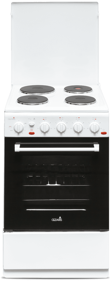 Электрическая плита CEZARIS ПЭ НД 1200-06 Электрическая плита CEZARIS ПЭ НД 1200-06