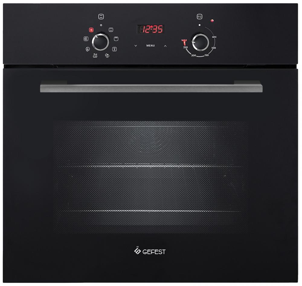 Электрический духовой шкаф GEFEST ЭДВ ДА 622-02 АС Электрический духовой шкаф GEFEST ЭДВ ДА 622-02 АС