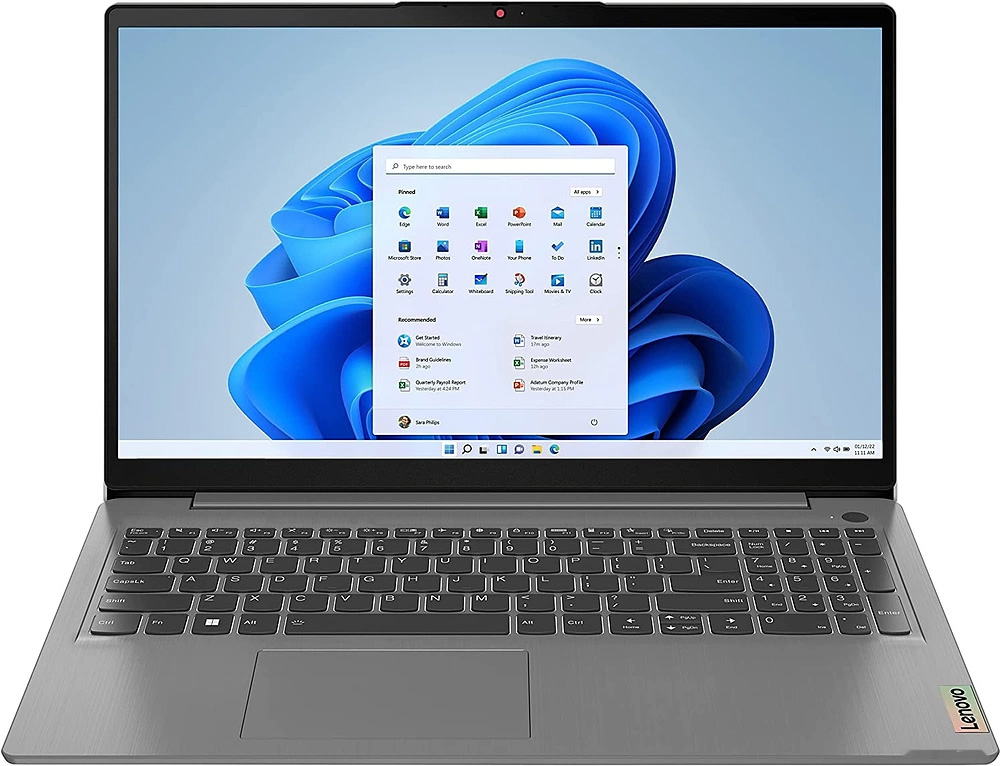 Ноутбук LENOVO IdeaPad 1 15IAU7 (82RK0119RK) Ноутбук LENOVO IdeaPad 1 15IAU7 (82RK0119RK)