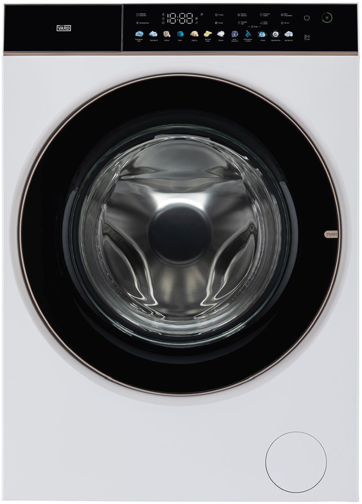 Стиральная машина VARD VWF514 Стиральная машина VARD VWF514