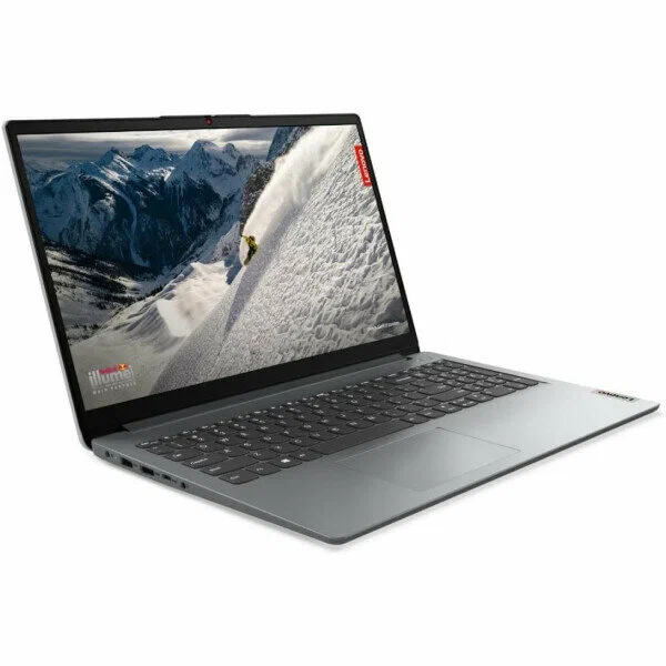 Ноутбук LENOVO IdeaPad 1 15ALC7 (82R400E7RK) Ноутбук LENOVO IdeaPad 1 15ALC7 (82R400E7RK)