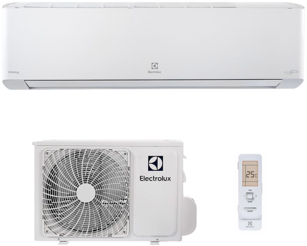 Сплит-система ELECTROLUX EACS/I-12HVI/N8_21Y Сплит-система ELECTROLUX EACS/I-12HVI/N8_21Y