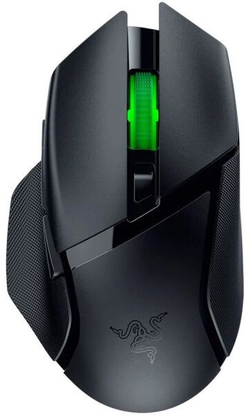 Razer basilisk v3 35k. Razer basilisk v3 35k