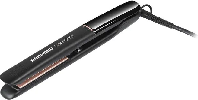 Прибор для укладки волос REDMOND HS1716 (черный) Прибор для укладки волос REDMOND HS1716 (черный)