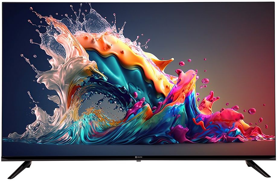 Телевизор EVOLUTION WOS43MR1UHD Телевизор EVOLUTION WOS43MR1UHD