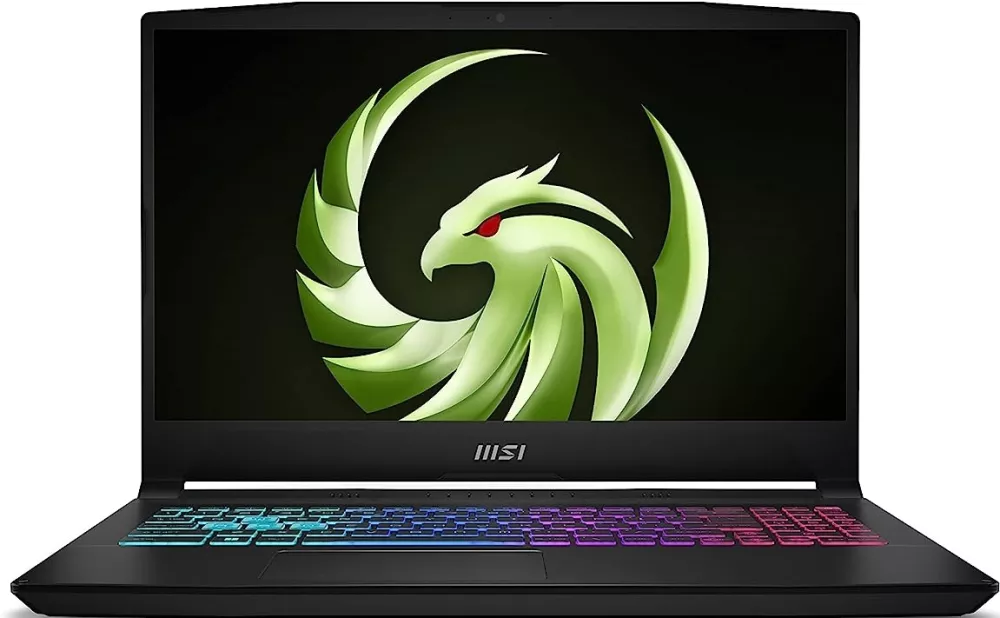 Ноутбук MSI Bravo 15 C7VFK-291XBY (9S7-158N11-291) Ноутбук MSI Bravo 15 C7VFK-291XBY (9S7-158N11-291)