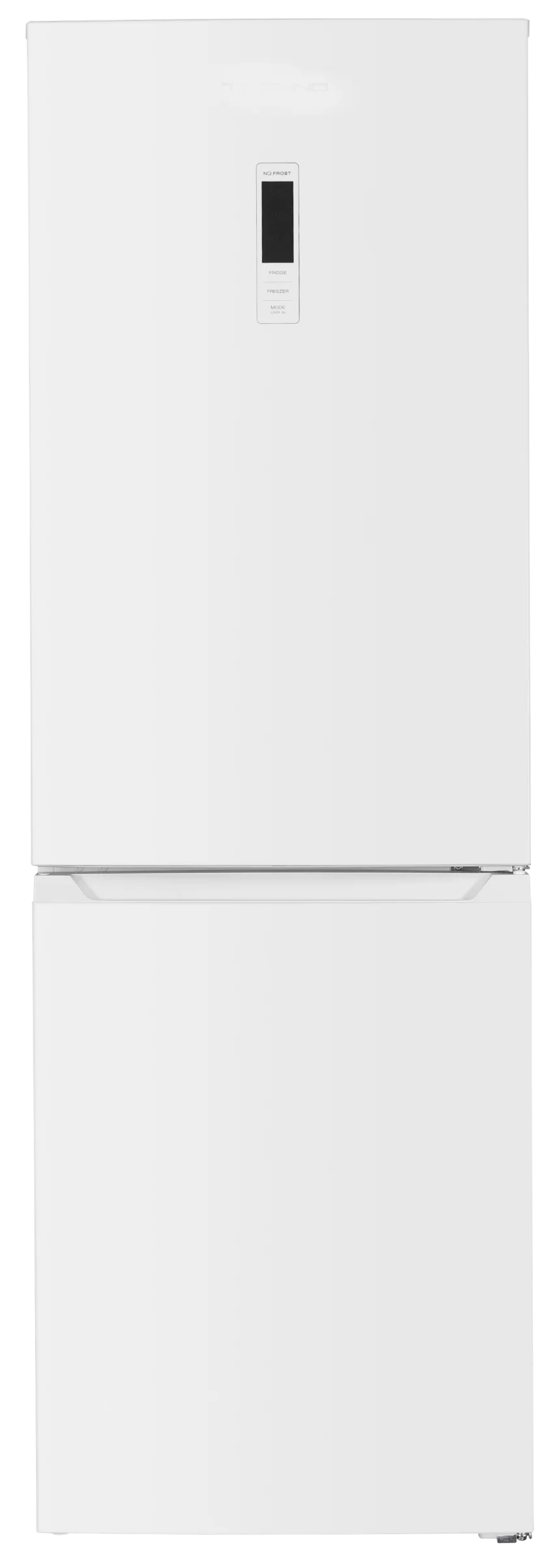 Двухкамерный холодильник TECHNO FN2-46S Двухкамерный холодильник TECHNO FN2-46S