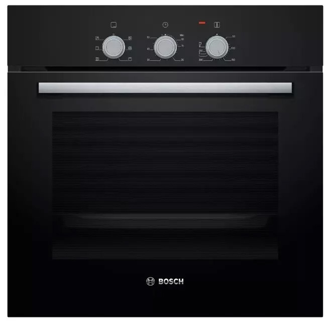 Электрический духовой шкаф BOSCH HBF011BA0Q Электрический духовой шкаф BOSCH HBF011BA0Q