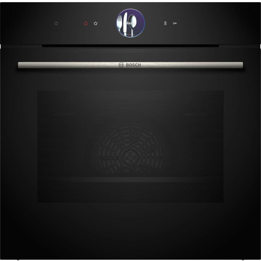 Электрический духовой шкаф BOSCH HBG7361B1 Электрический духовой шкаф BOSCH HBG7361B1