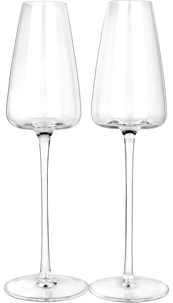 Бокал MAKKUA Crystal Elegance Сhampagne MС270 Бокал MAKKUA Crystal Elegance Сhampagne MС270