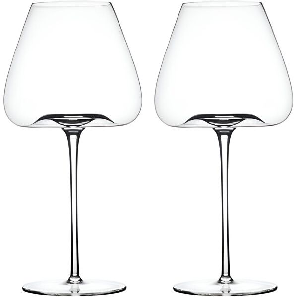 Бокал MAKKUA Wine series Crystal Elegance Red MR740 Бокал MAKKUA Wine series Crystal Elegance Red MR740